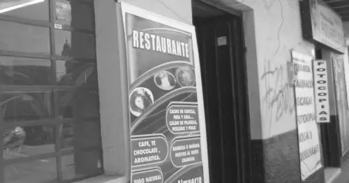 RESTAURANTE EL BUEN APETITO CALLE 3 CON 3 RESTAURANTE EL BUEN APETITO CALLE 3 CON 3